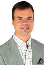 Photo of Vince Kline